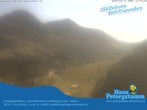 Archiv Foto Webcam Appartementhaus Petergstamm in Obertauern 09:00