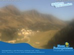 Archiv Foto Webcam Appartementhaus Petergstamm in Obertauern 13:00