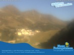 Archiv Foto Webcam Appartementhaus Petergstamm in Obertauern 15:00