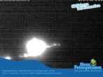 Archiv Foto Webcam Appartementhaus Petergstamm in Obertauern 19:00