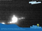 Archiv Foto Webcam Appartementhaus Petergstamm in Obertauern 18:00