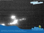 Archived image Webcam Apartement House Petergstamm in Obertauern 23:00