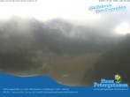 Archived image Webcam Apartement House Petergstamm in Obertauern 07:00