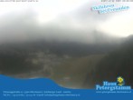 Archiv Foto Webcam Appartementhaus Petergstamm in Obertauern 08:00