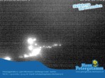 Archiv Foto Webcam Appartementhaus Petergstamm in Obertauern 23:00