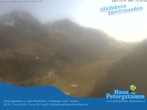 Archiv Foto Webcam Appartementhaus Petergstamm in Obertauern 09:00