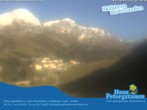 Archiv Foto Webcam Appartementhaus Petergstamm in Obertauern 15:00