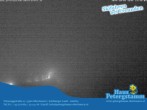 Archiv Foto Webcam Appartementhaus Petergstamm in Obertauern 23:00