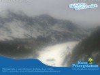 Archiv Foto Webcam Appartementhaus Petergstamm in Obertauern 07:00