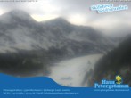 Archiv Foto Webcam Appartementhaus Petergstamm in Obertauern 08:00