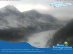 Archiv Foto Webcam Appartementhaus Petergstamm in Obertauern 09:00