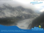 Archiv Foto Webcam Appartementhaus Petergstamm in Obertauern 11:00