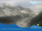 Archiv Foto Webcam Appartementhaus Petergstamm in Obertauern 13:00