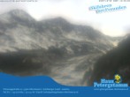 Archiv Foto Webcam Appartementhaus Petergstamm in Obertauern 15:00