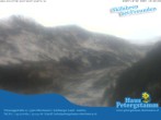 Archiv Foto Webcam Appartementhaus Petergstamm in Obertauern 17:00