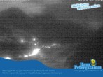 Archiv Foto Webcam Appartementhaus Petergstamm in Obertauern 23:00