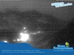 Archiv Foto Webcam Appartementhaus Petergstamm in Obertauern 05:00