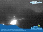 Archiv Foto Webcam Appartementhaus Petergstamm in Obertauern 05:00