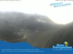 Archiv Foto Webcam Appartementhaus Petergstamm in Obertauern 06:00
