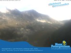 Archived image Webcam Apartement House Petergstamm in Obertauern 13:00