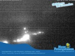 Archiv Foto Webcam Appartementhaus Petergstamm in Obertauern 19:00