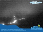 Archiv Foto Webcam Appartementhaus Petergstamm in Obertauern 23:00
