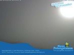 Archiv Foto Webcam Appartementhaus Petergstamm in Obertauern 07:00