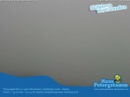 Archiv Foto Webcam Appartementhaus Petergstamm in Obertauern 09:00