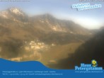 Archiv Foto Webcam Appartementhaus Petergstamm in Obertauern 13:00