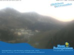 Archiv Foto Webcam Appartementhaus Petergstamm in Obertauern 17:00