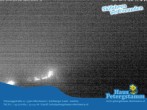 Archiv Foto Webcam Appartementhaus Petergstamm in Obertauern 21:00
