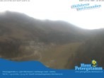 Archiv Foto Webcam Appartementhaus Petergstamm in Obertauern 11:00