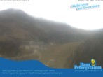 Archiv Foto Webcam Appartementhaus Petergstamm in Obertauern 13:00