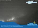 Archiv Foto Webcam Appartementhaus Petergstamm in Obertauern 23:00