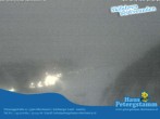 Archiv Foto Webcam Appartementhaus Petergstamm in Obertauern 06:00