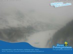 Archiv Foto Webcam Appartementhaus Petergstamm in Obertauern 07:00
