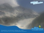 Archiv Foto Webcam Appartementhaus Petergstamm in Obertauern 09:00