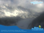 Archiv Foto Webcam Appartementhaus Petergstamm in Obertauern 11:00