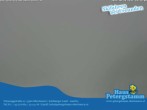 Archiv Foto Webcam Appartementhaus Petergstamm in Obertauern 13:00