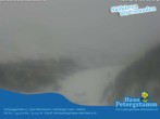 Archiv Foto Webcam Appartementhaus Petergstamm in Obertauern 15:00