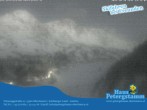 Archiv Foto Webcam Appartementhaus Petergstamm in Obertauern 17:00
