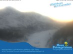 Archived image Webcam Apartement House Petergstamm in Obertauern 06:00