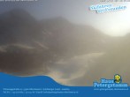 Archived image Webcam Apartement House Petergstamm in Obertauern 07:00