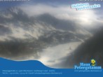 Archived image Webcam Apartement House Petergstamm in Obertauern 09:00