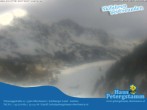 Archived image Webcam Apartement House Petergstamm in Obertauern 13:00
