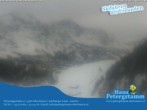 Archived image Webcam Apartement House Petergstamm in Obertauern 15:00