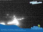 Archiv Foto Webcam Appartementhaus Petergstamm in Obertauern 23:00