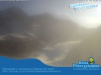 Archiv Foto Webcam Appartementhaus Petergstamm in Obertauern 07:00