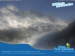 Archiv Foto Webcam Appartementhaus Petergstamm in Obertauern 11:00