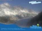 Archiv Foto Webcam Appartementhaus Petergstamm in Obertauern 13:00